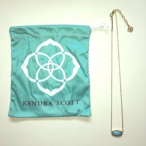 Kendra scott necklace